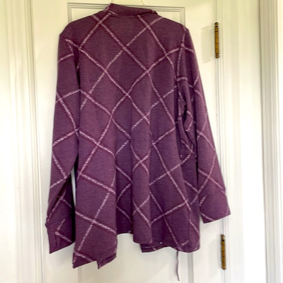 Cuddl Duds XL wrap with ties - Picture 9 of 11